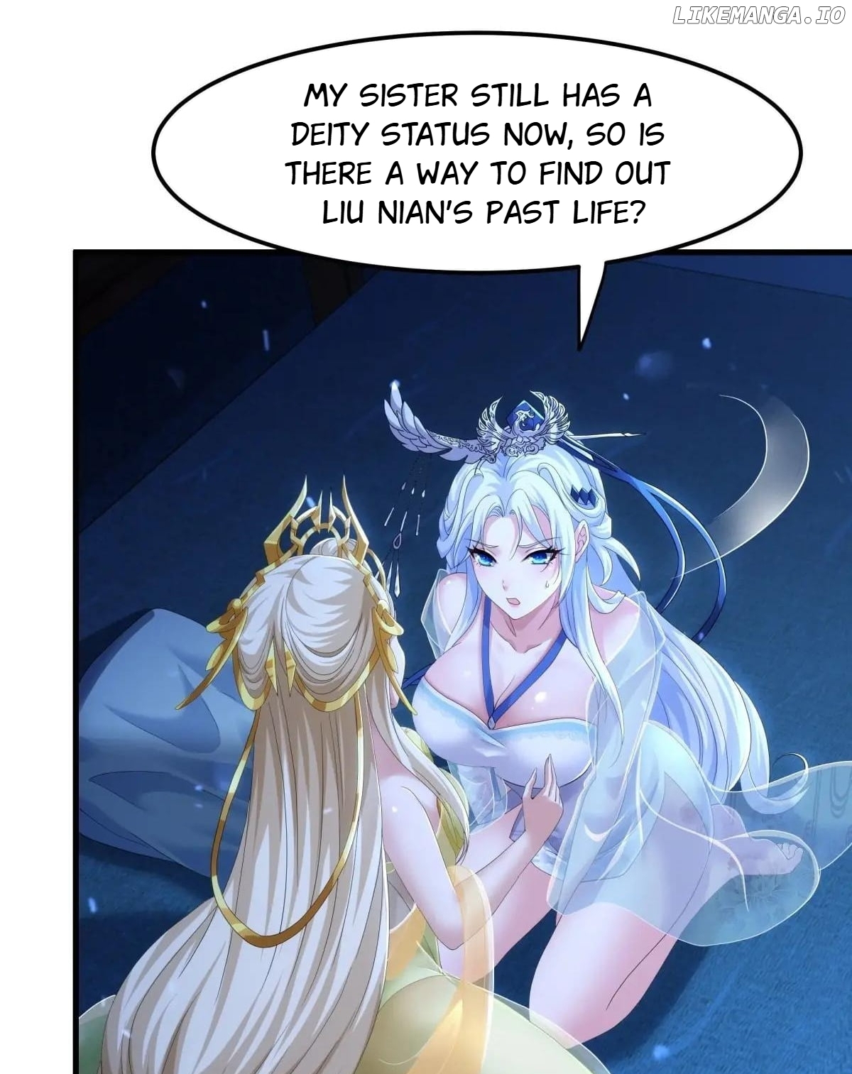 Read Rebirth of King Zhou_ Not Being the Ultimate Villain EN Manga Online