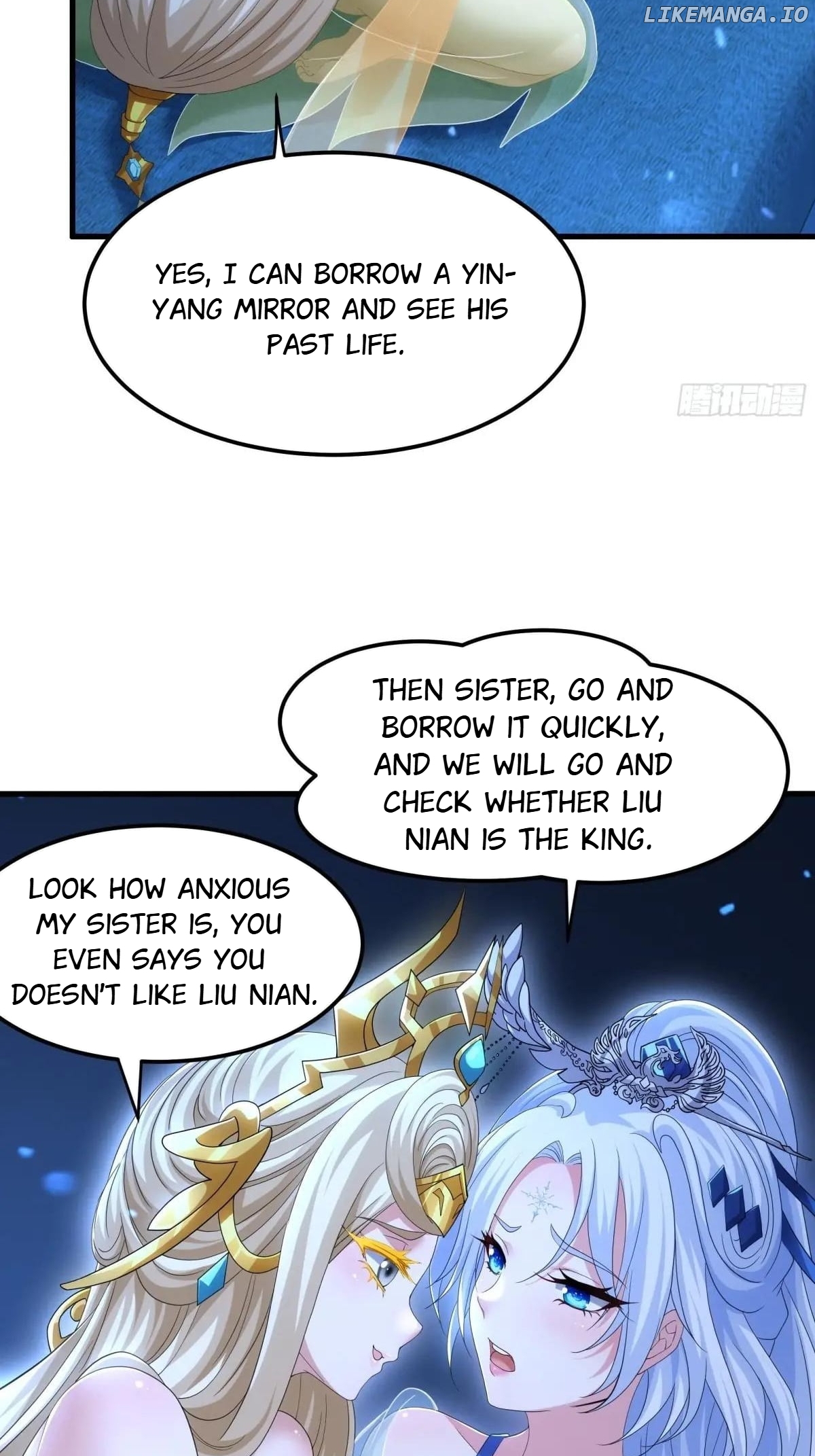 Read Rebirth of King Zhou_ Not Being the Ultimate Villain EN Manga Online