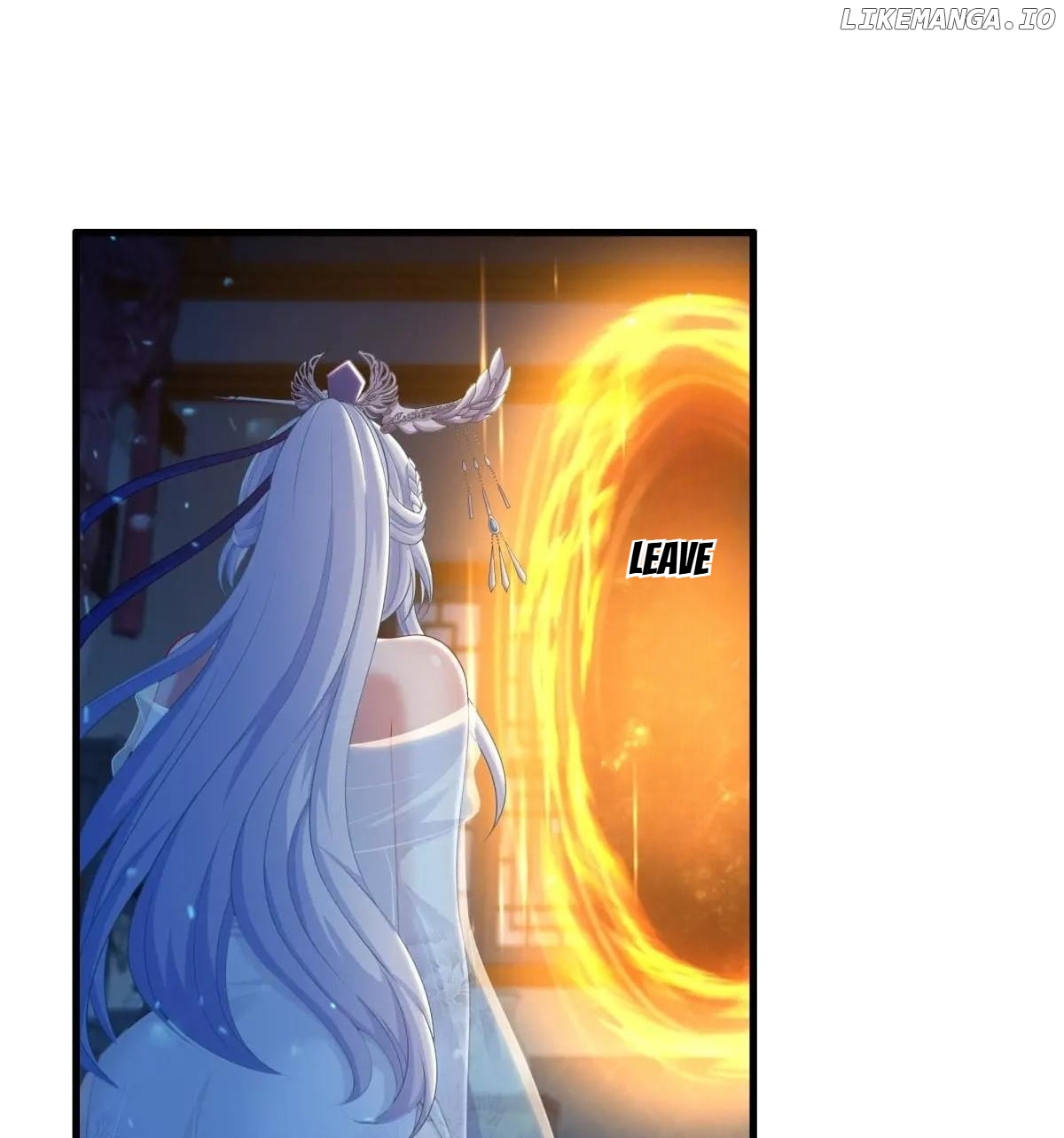 Read Rebirth of King Zhou_ Not Being the Ultimate Villain EN Manga Online