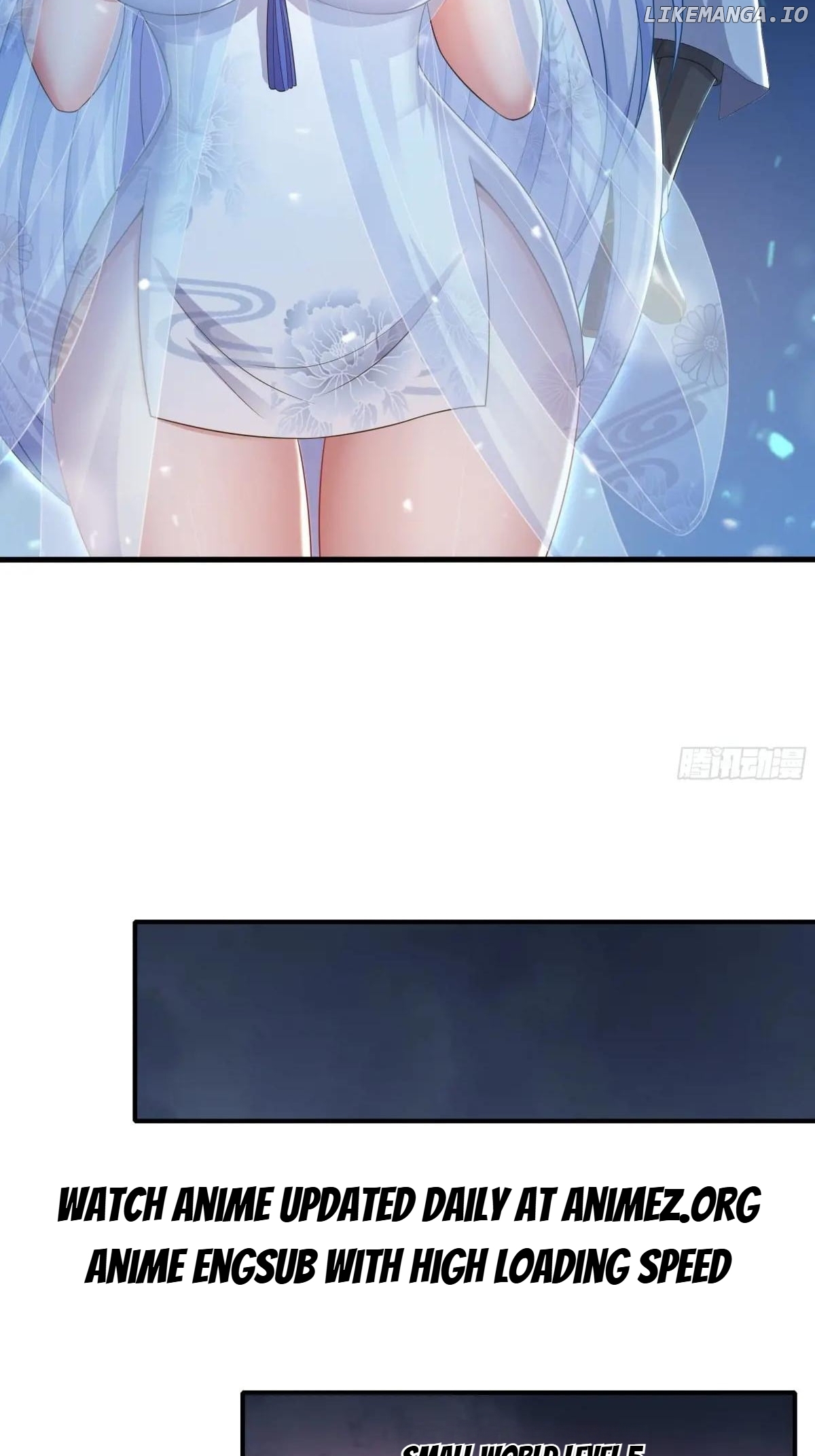 Read Rebirth of King Zhou_ Not Being the Ultimate Villain EN Manga Online