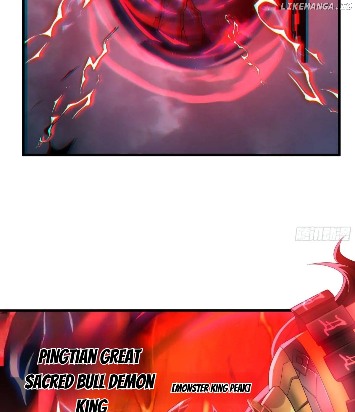 Read Rebirth of King Zhou_ Not Being the Ultimate Villain EN Manga Online