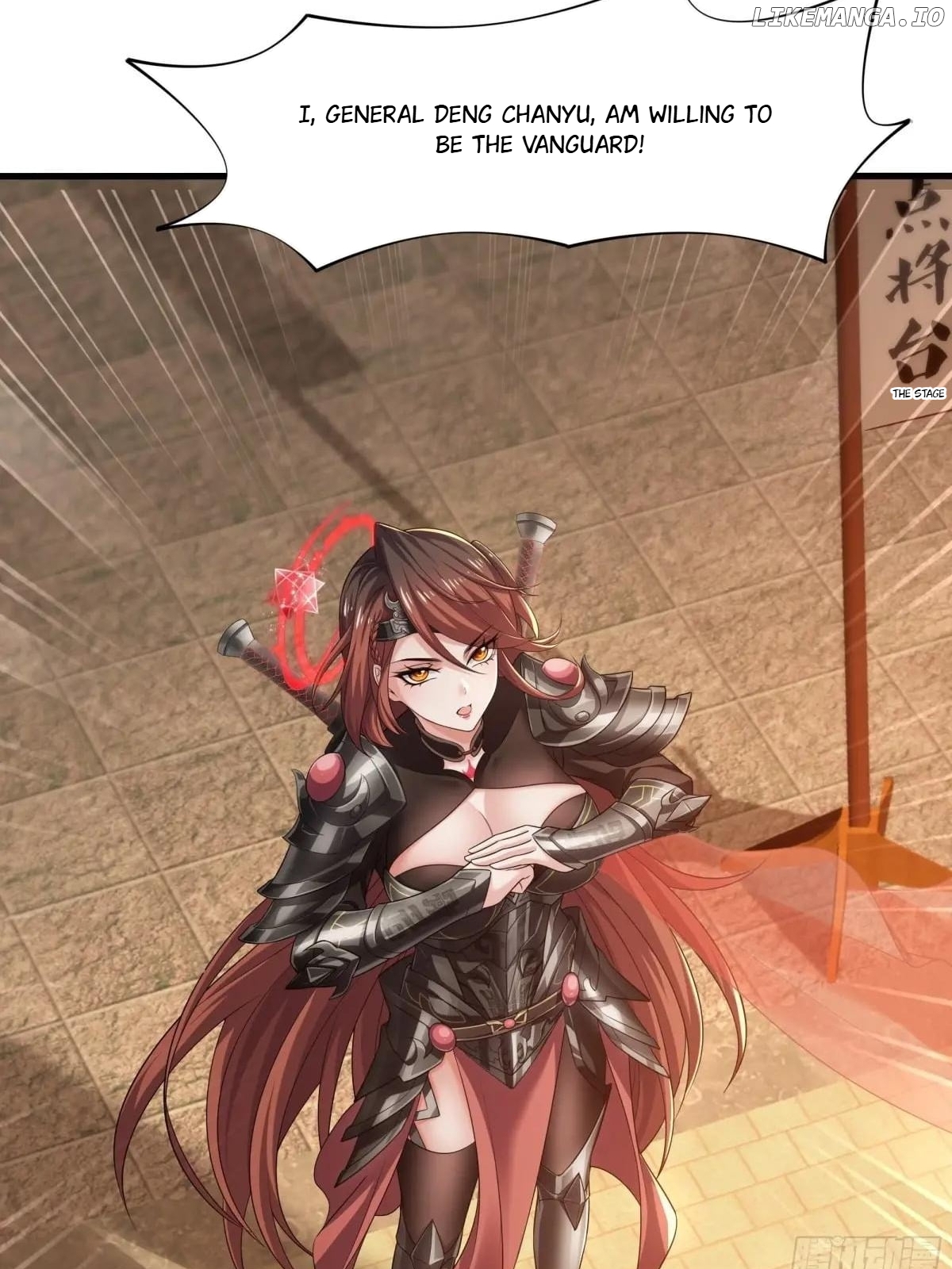 Read Rebirth of King Zhou_ Not Being the Ultimate Villain EN Manga Online