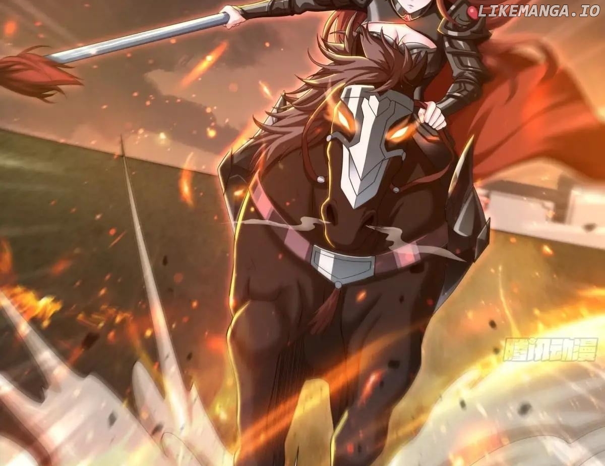 Read Rebirth of King Zhou_ Not Being the Ultimate Villain EN Manga Online