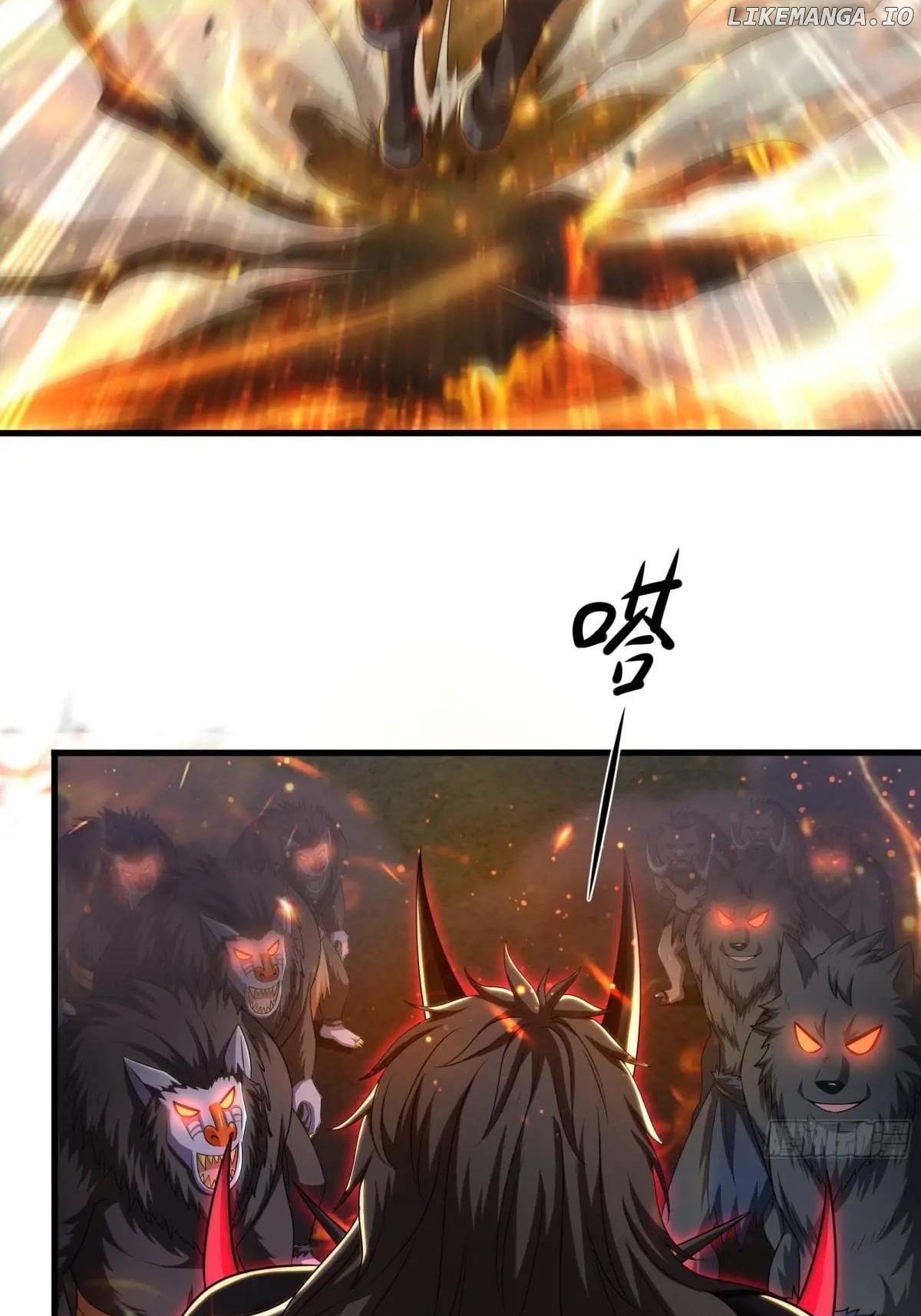 Read Rebirth of King Zhou_ Not Being the Ultimate Villain EN Manga Online
