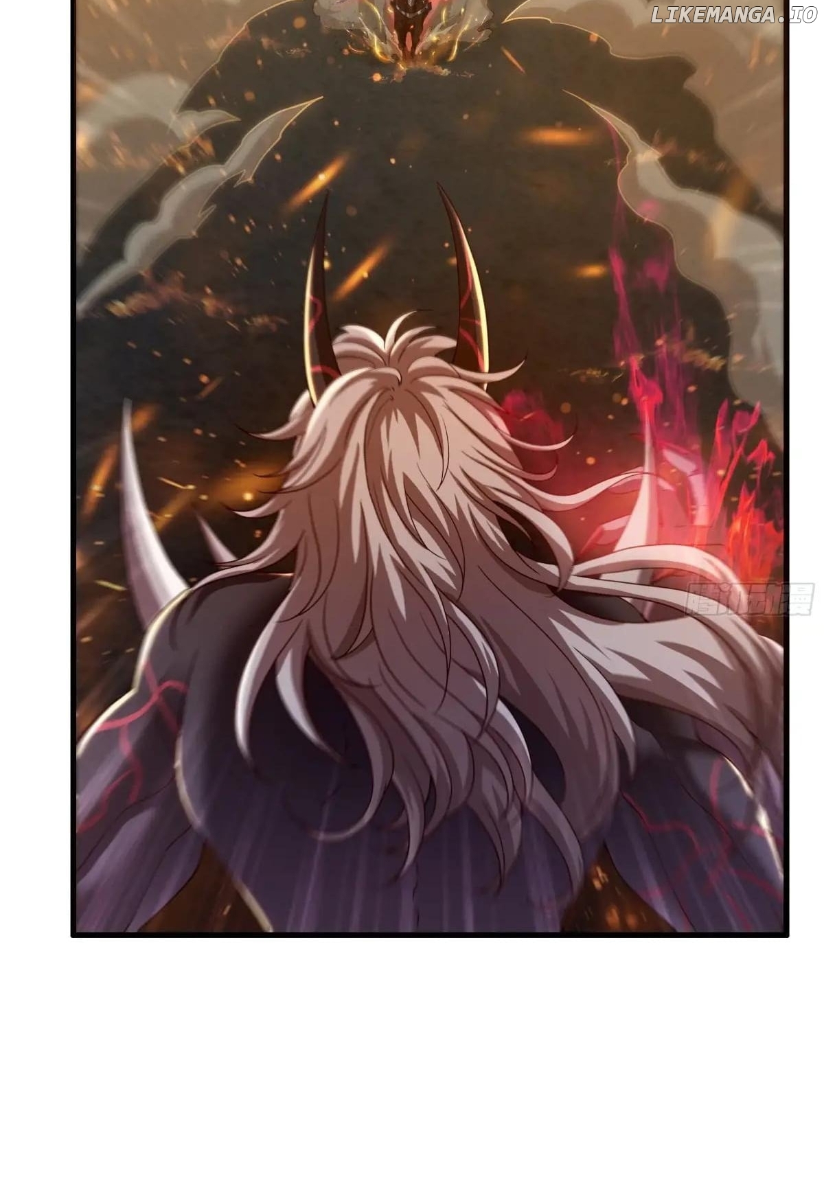 Read Rebirth of King Zhou_ Not Being the Ultimate Villain EN Manga Online