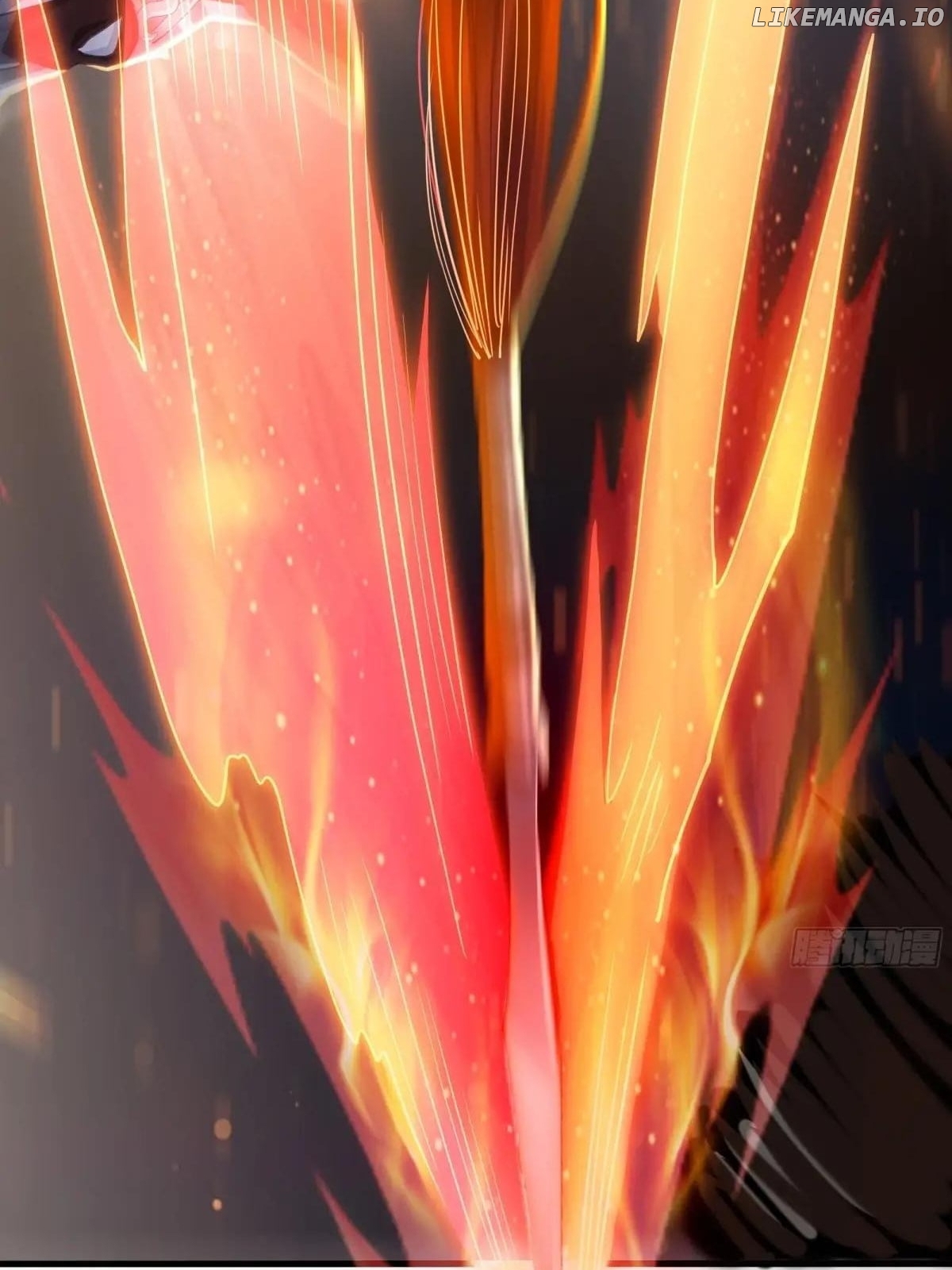 Read Rebirth of King Zhou_ Not Being the Ultimate Villain EN Manga Online