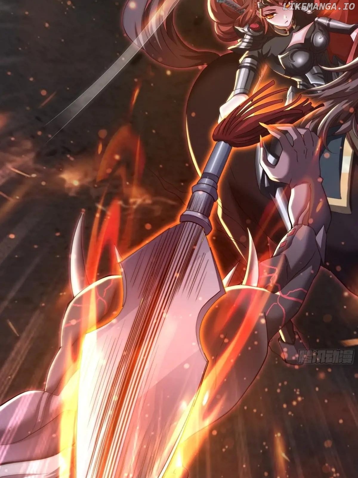 Read Rebirth of King Zhou_ Not Being the Ultimate Villain EN Manga Online