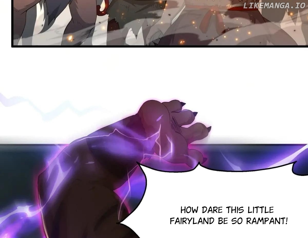 Read Rebirth of King Zhou_ Not Being the Ultimate Villain EN Manga Online