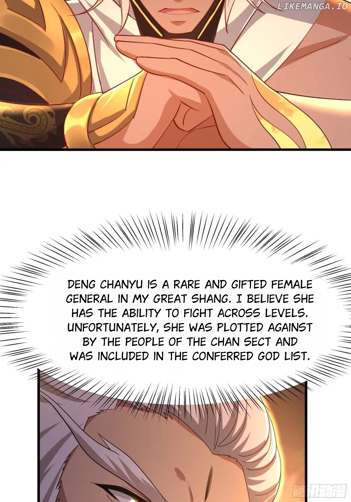 Read Rebirth of King Zhou_ Not Being the Ultimate Villain EN Manga Online