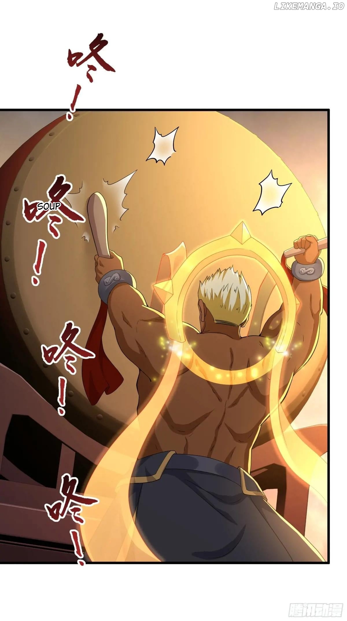 Read Rebirth of King Zhou_ Not Being the Ultimate Villain EN Manga Online