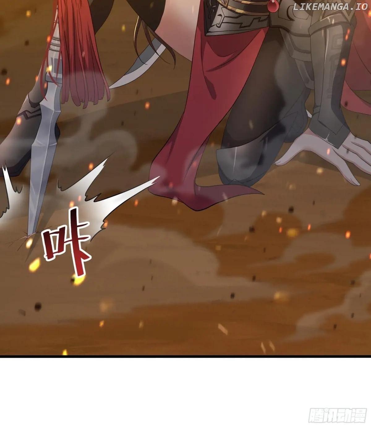 Read Rebirth of King Zhou_ Not Being the Ultimate Villain EN Manga Online