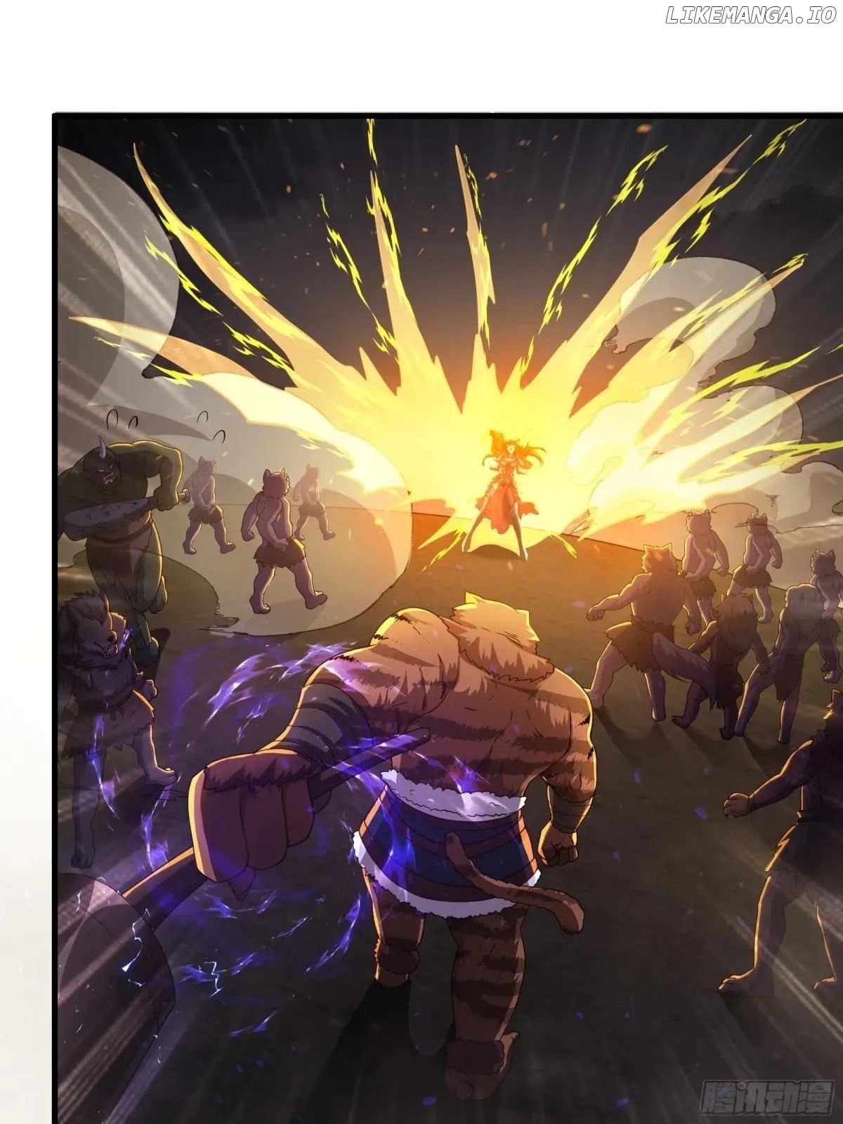 Read Rebirth of King Zhou_ Not Being the Ultimate Villain EN Manga Online
