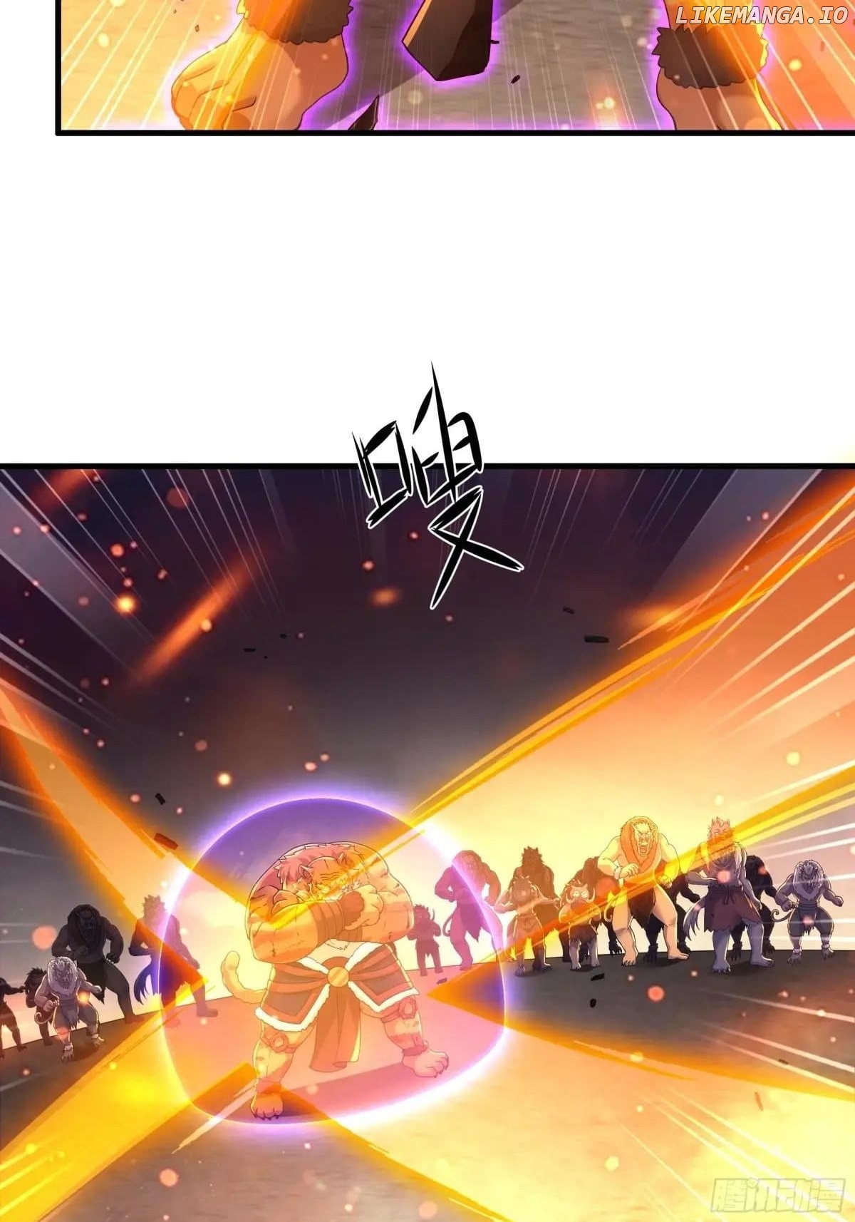 Read Rebirth of King Zhou_ Not Being the Ultimate Villain EN Manga Online