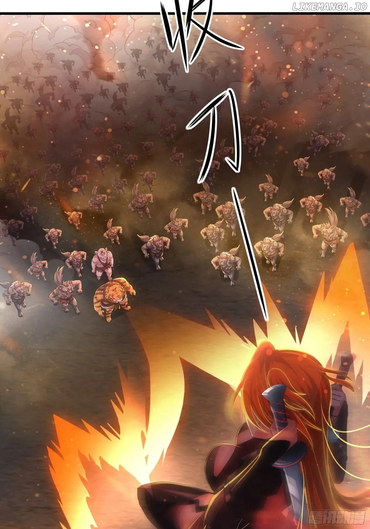 Read Rebirth of King Zhou_ Not Being the Ultimate Villain EN Manga Online