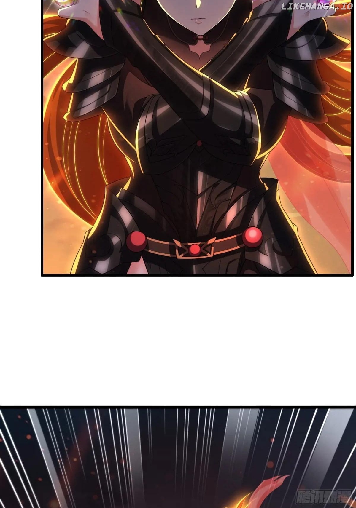 Read Rebirth of King Zhou_ Not Being the Ultimate Villain EN Manga Online