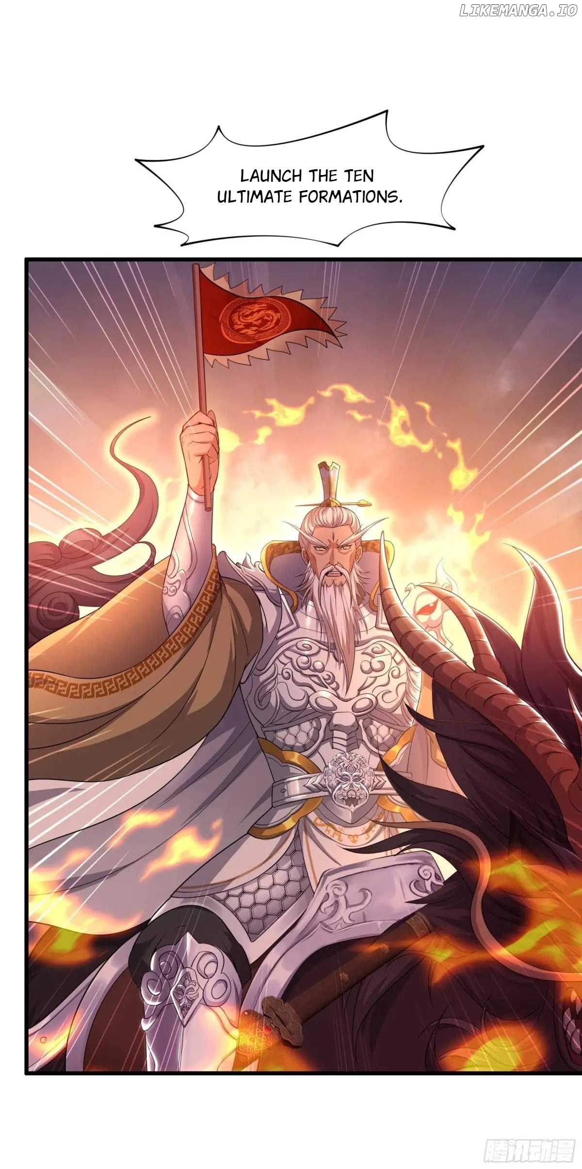 Read Rebirth of King Zhou_ Not Being the Ultimate Villain EN Manga Online