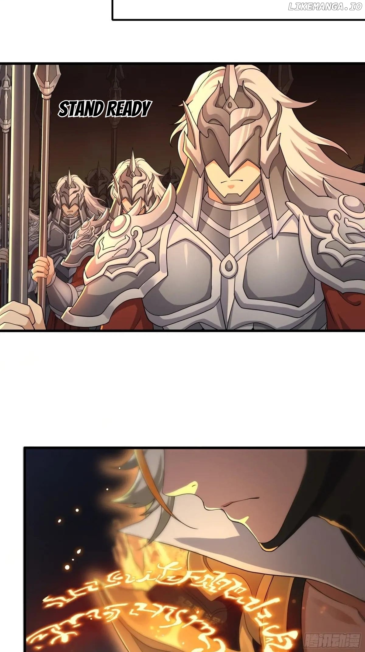 Read Rebirth of King Zhou_ Not Being the Ultimate Villain EN Manga Online