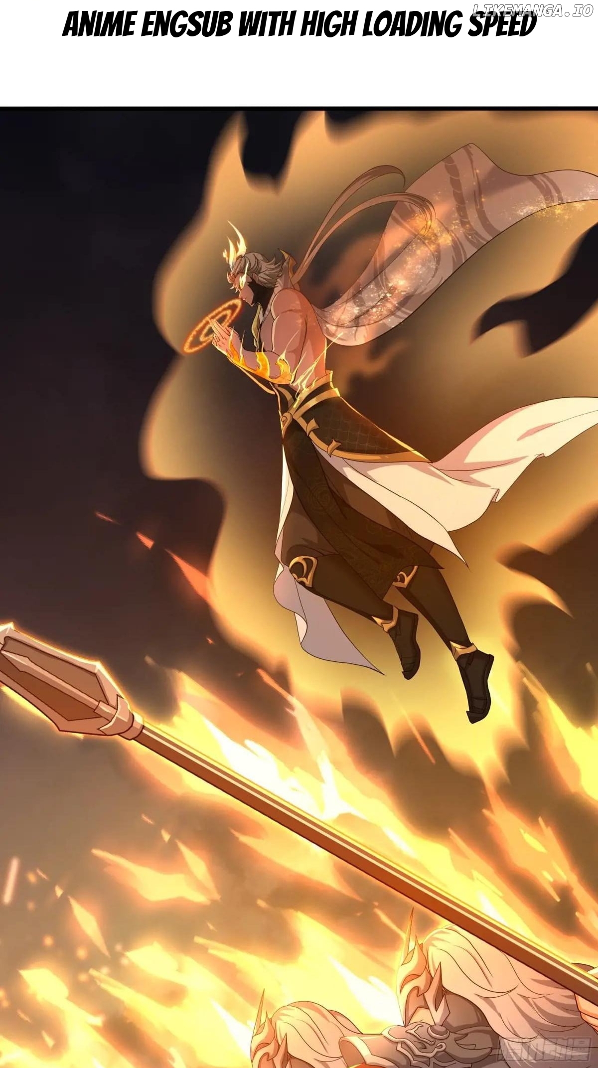 Read Rebirth of King Zhou_ Not Being the Ultimate Villain EN Manga Online
