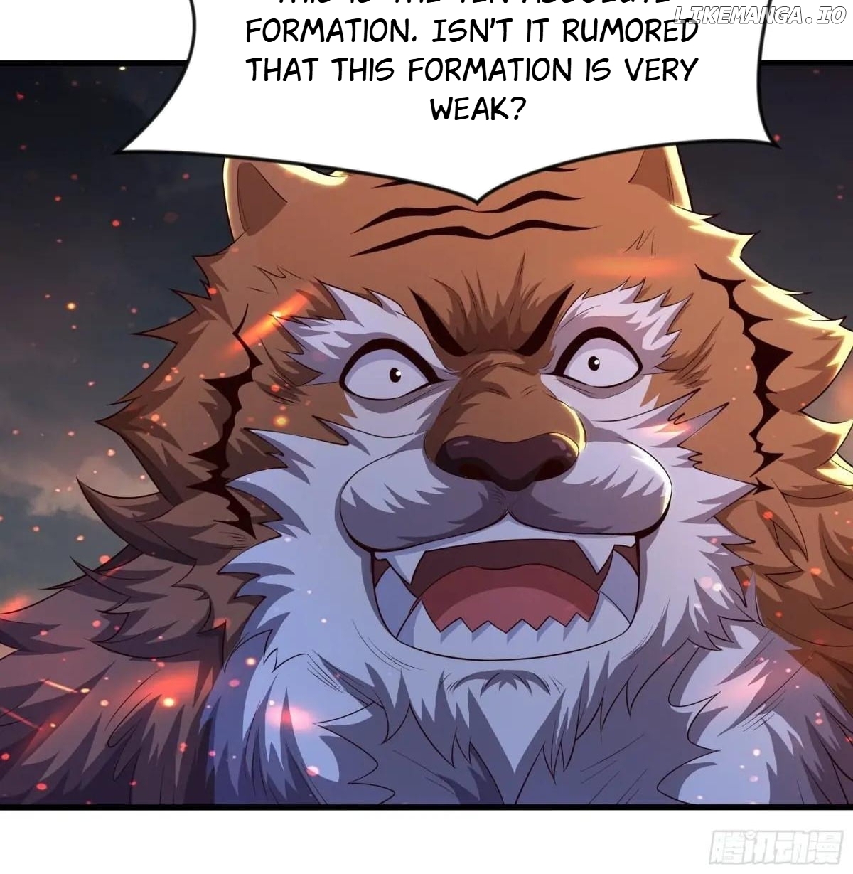 Read Rebirth of King Zhou_ Not Being the Ultimate Villain EN Manga Online