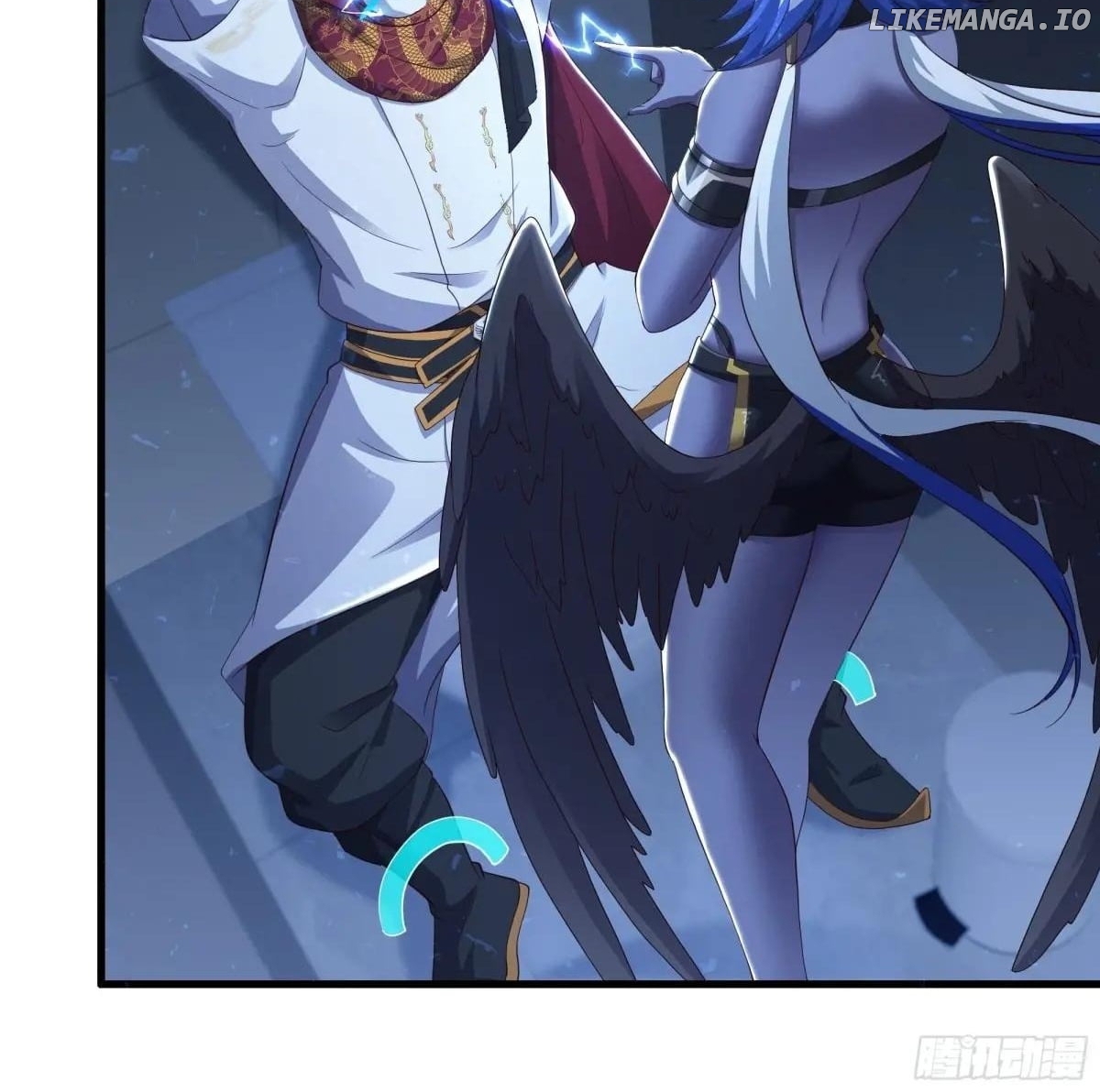 Read Rebirth of King Zhou_ Not Being the Ultimate Villain EN Manga Online