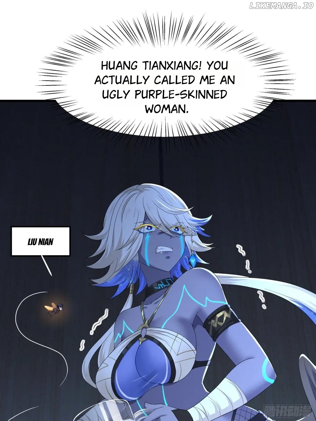 Read Rebirth of King Zhou_ Not Being the Ultimate Villain EN Manga Online