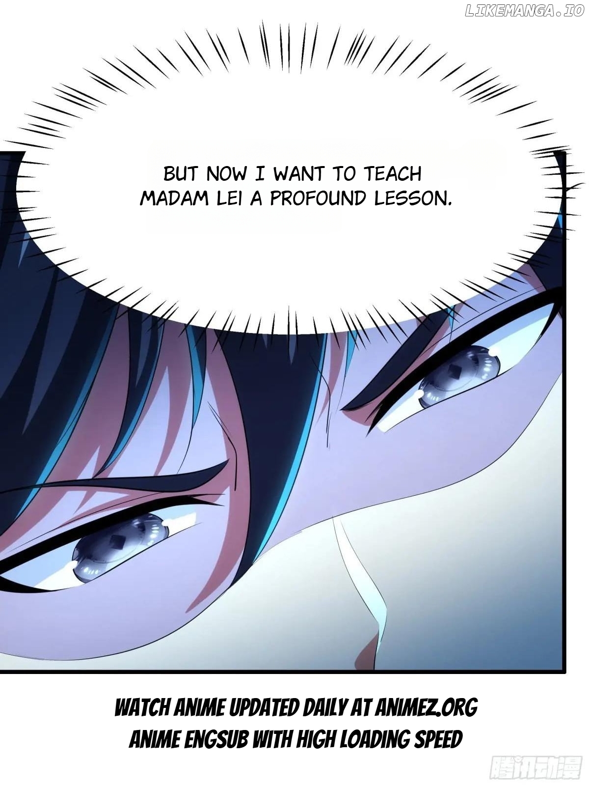 Read Rebirth of King Zhou_ Not Being the Ultimate Villain EN Manga Online