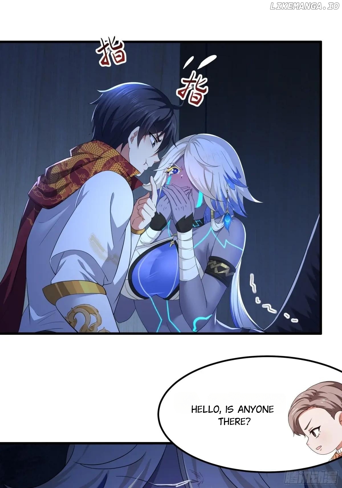 Read Rebirth of King Zhou_ Not Being the Ultimate Villain EN Manga Online