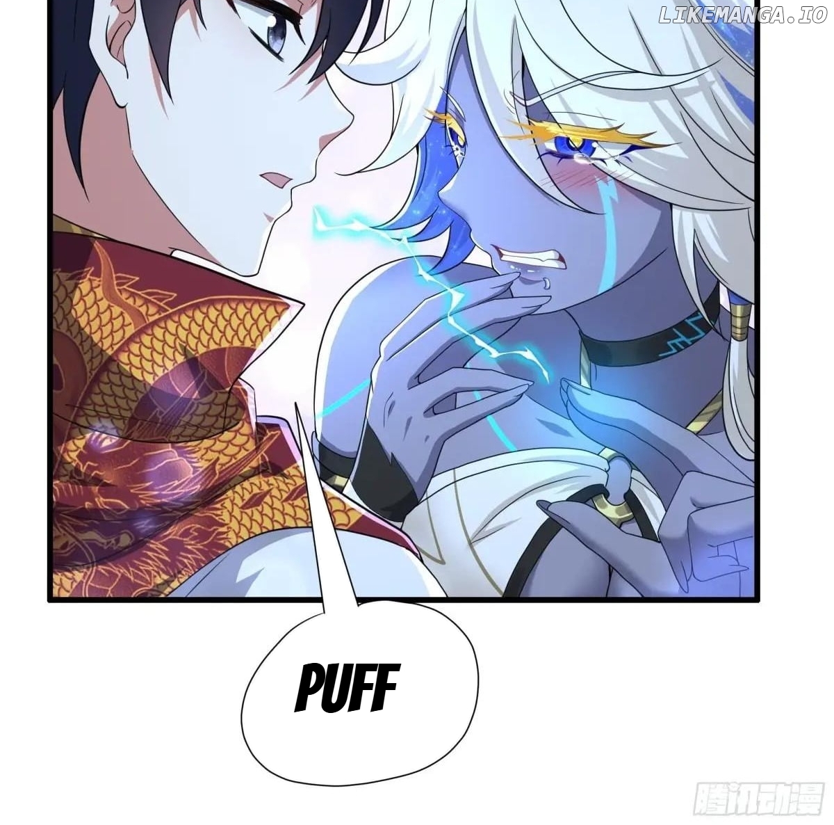 Read Rebirth of King Zhou_ Not Being the Ultimate Villain EN Manga Online