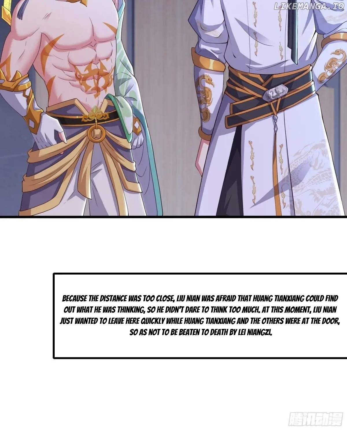 Read Rebirth of King Zhou_ Not Being the Ultimate Villain EN Manga Online