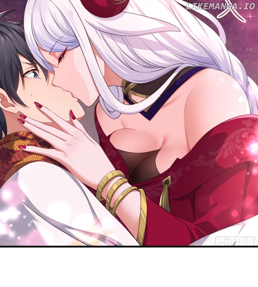 Read Rebirth of King Zhou_ Not Being the Ultimate Villain EN Manga Online