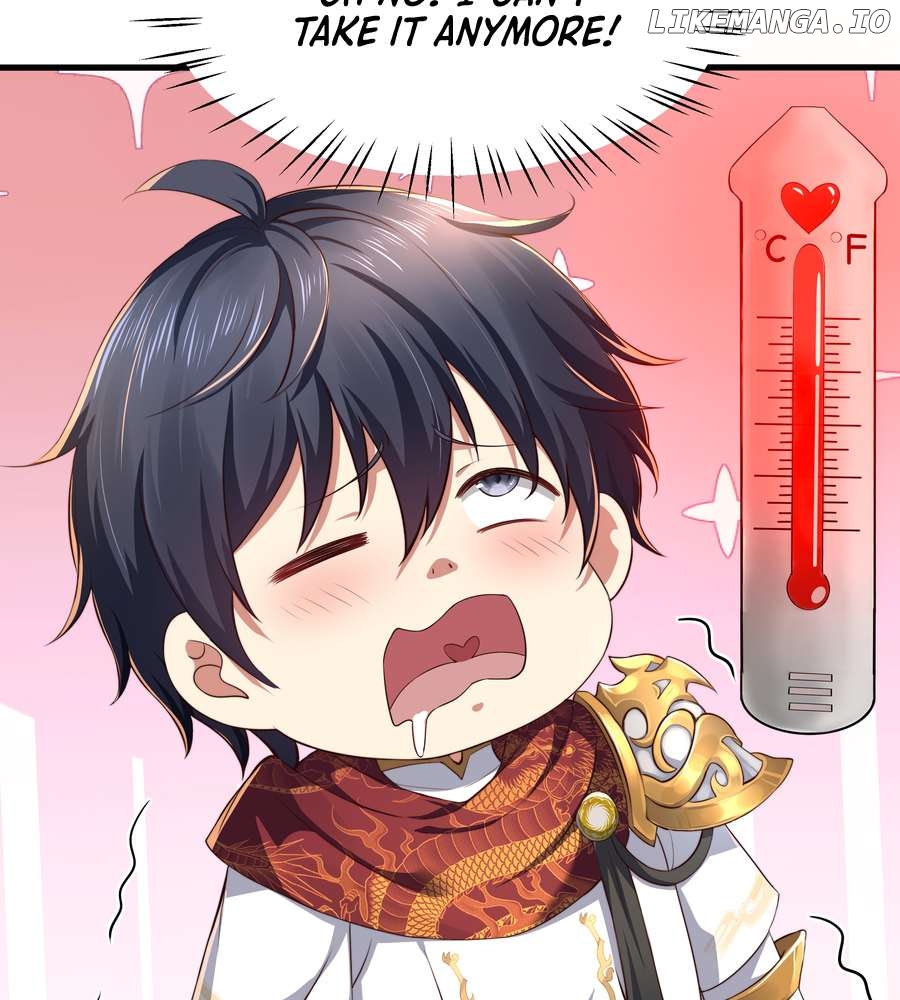 Read Rebirth of King Zhou_ Not Being the Ultimate Villain EN Manga Online