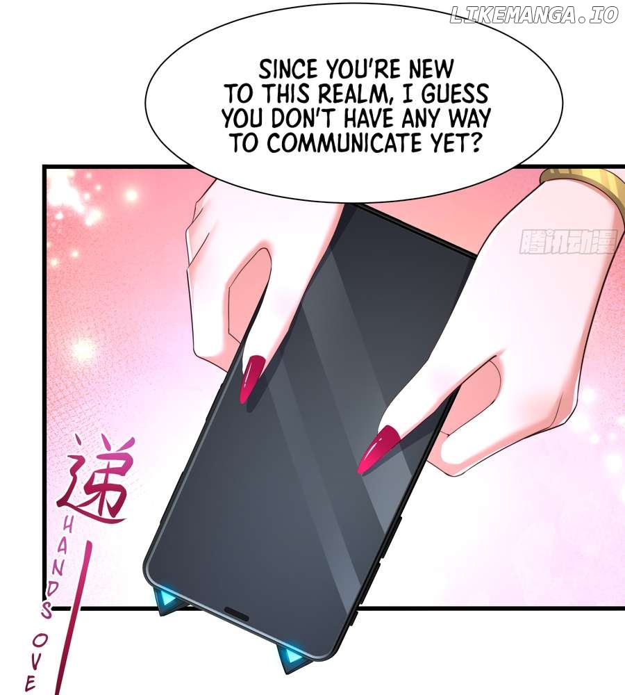 Read Rebirth of King Zhou_ Not Being the Ultimate Villain EN Manga Online