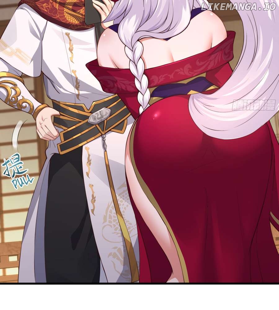 Read Rebirth of King Zhou_ Not Being the Ultimate Villain EN Manga Online