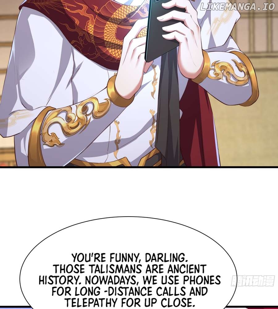 Read Rebirth of King Zhou_ Not Being the Ultimate Villain EN Manga Online