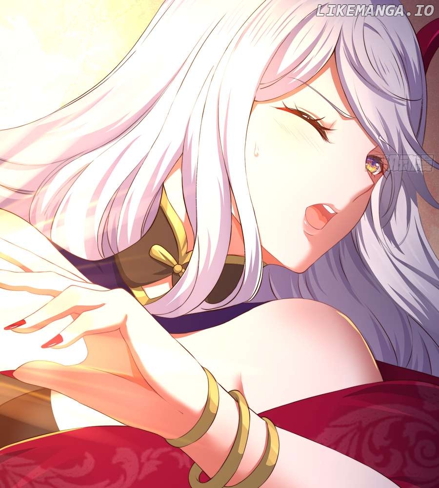 Read Rebirth of King Zhou_ Not Being the Ultimate Villain EN Manga Online
