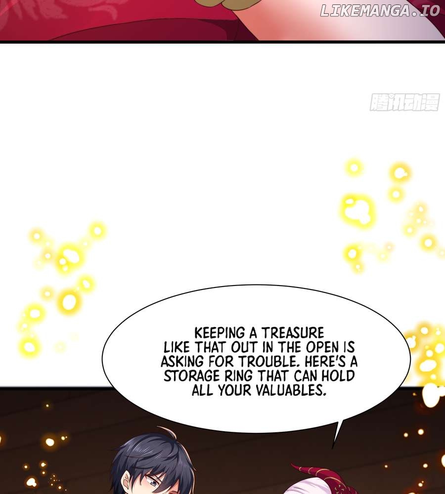 Read Rebirth of King Zhou_ Not Being the Ultimate Villain EN Manga Online