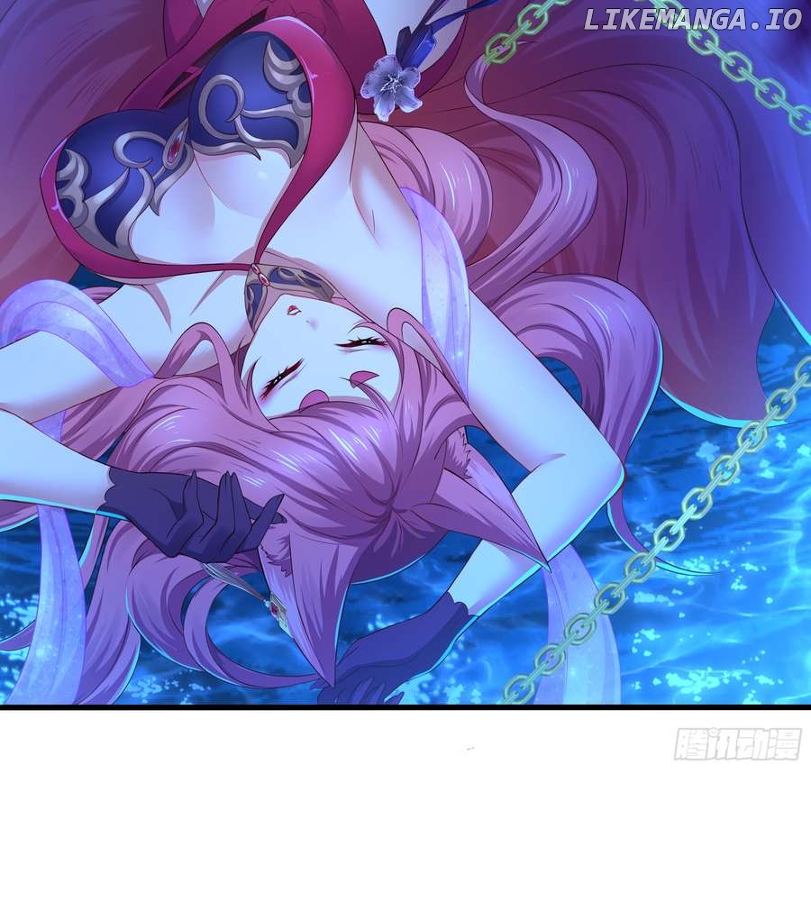 Read Rebirth of King Zhou_ Not Being the Ultimate Villain EN Manga Online