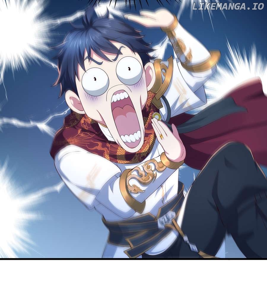 Read Rebirth of King Zhou_ Not Being the Ultimate Villain EN Manga Online