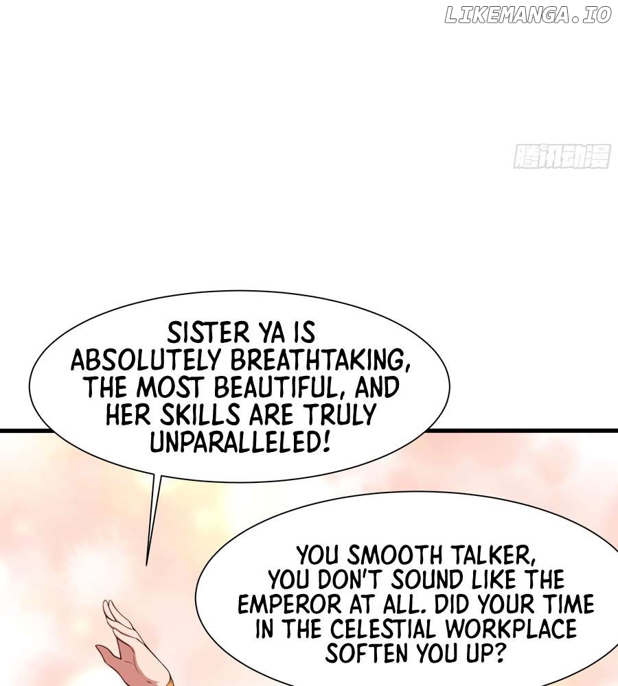 Read Rebirth of King Zhou_ Not Being the Ultimate Villain EN Manga Online