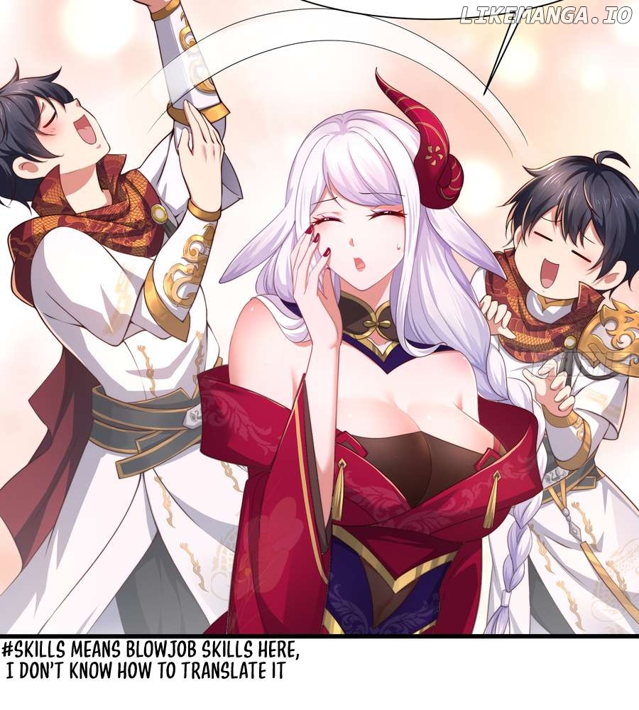 Read Rebirth of King Zhou_ Not Being the Ultimate Villain EN Manga Online