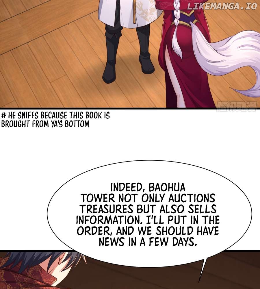 Read Rebirth of King Zhou_ Not Being the Ultimate Villain EN Manga Online