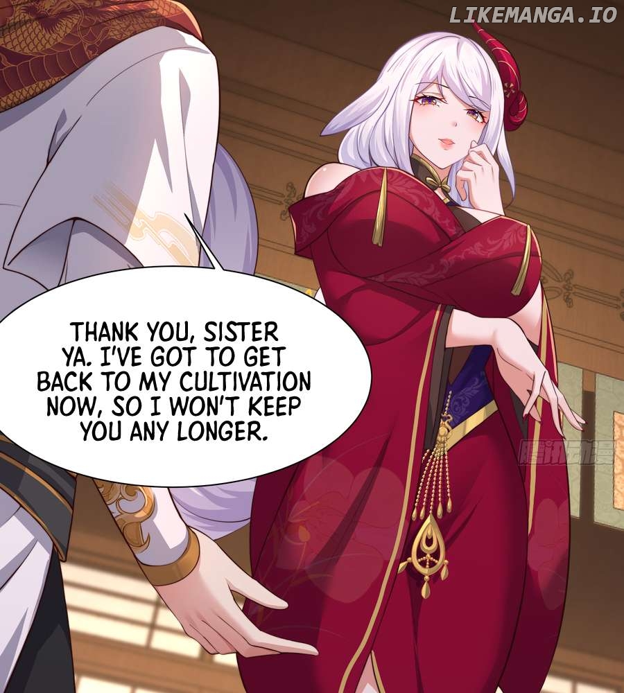 Read Rebirth of King Zhou_ Not Being the Ultimate Villain EN Manga Online