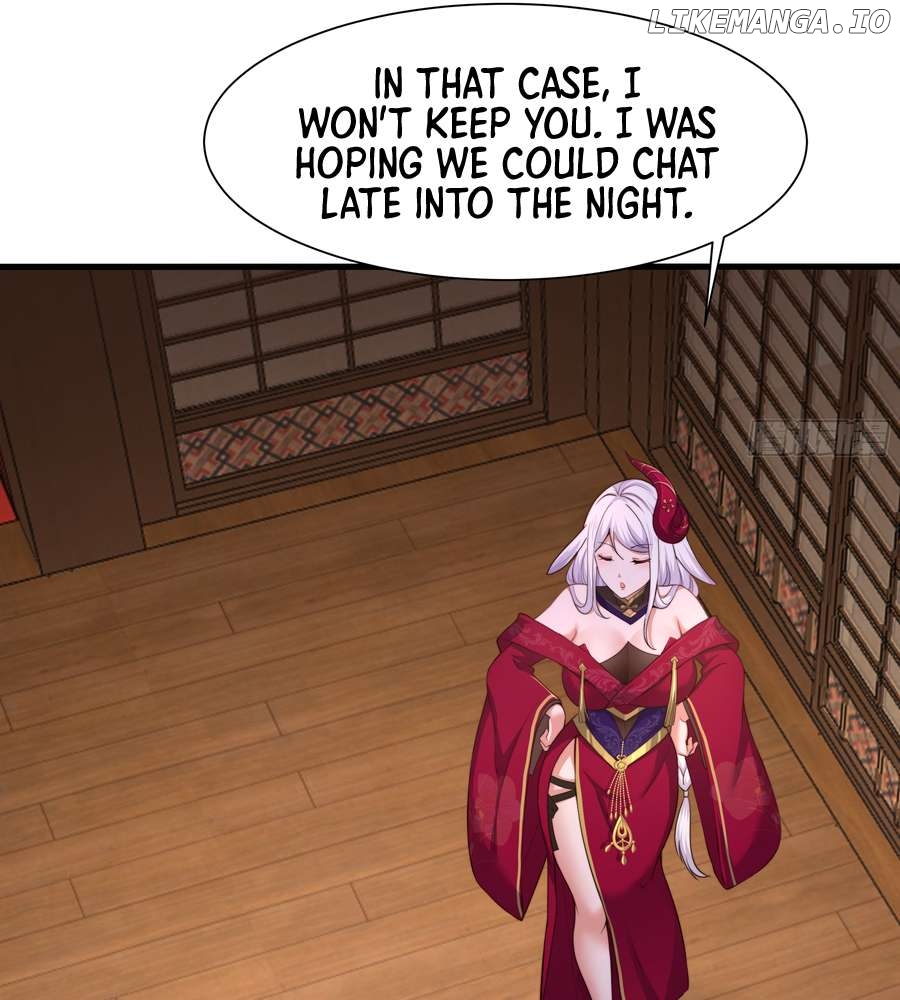 Read Rebirth of King Zhou_ Not Being the Ultimate Villain EN Manga Online