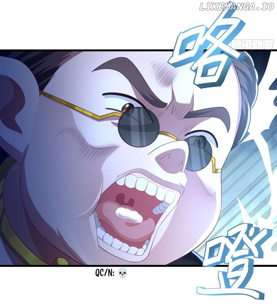 Read Rebirth of King Zhou_ Not Being the Ultimate Villain EN Manga Online