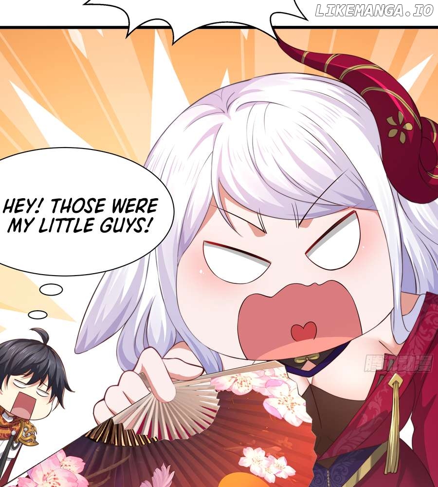Read Rebirth of King Zhou_ Not Being the Ultimate Villain EN Manga Online
