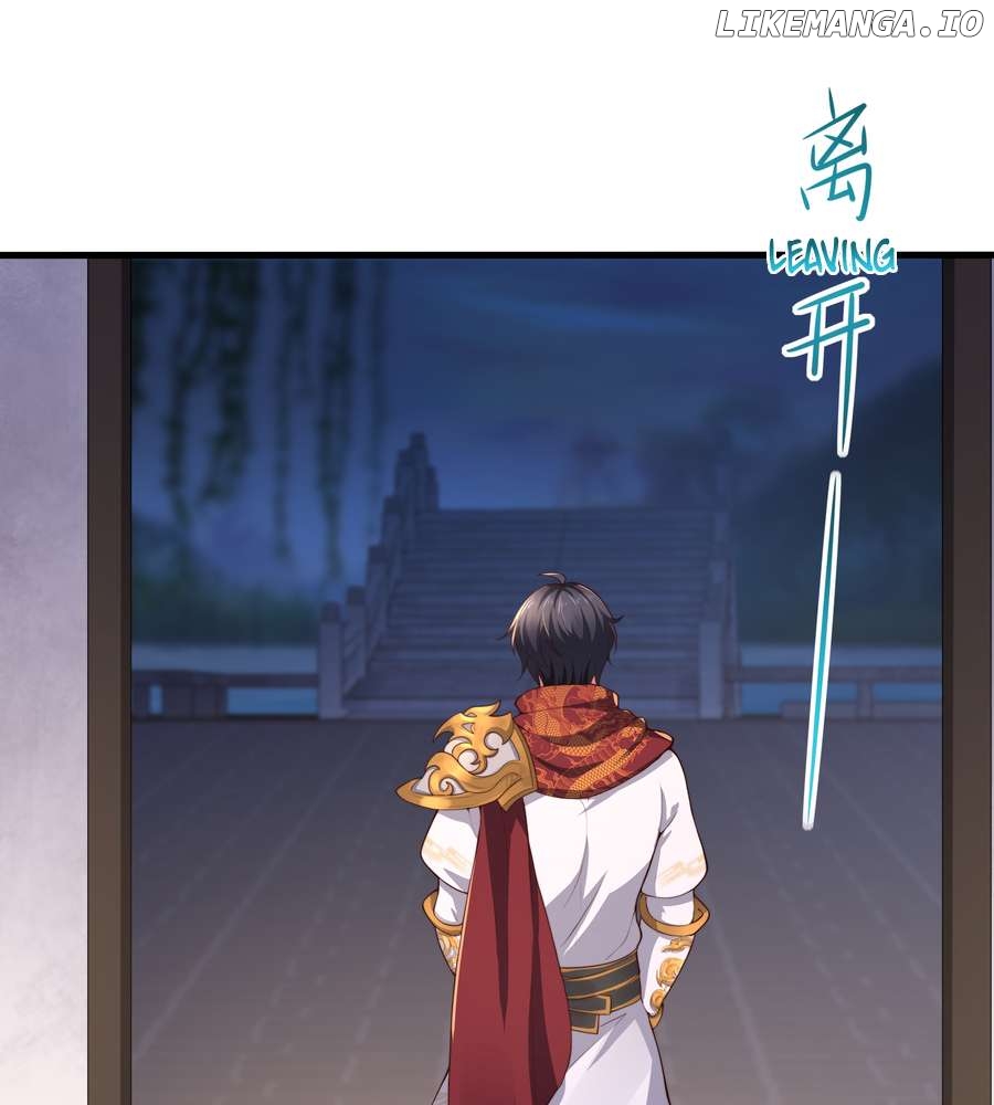 Read Rebirth of King Zhou_ Not Being the Ultimate Villain EN Manga Online