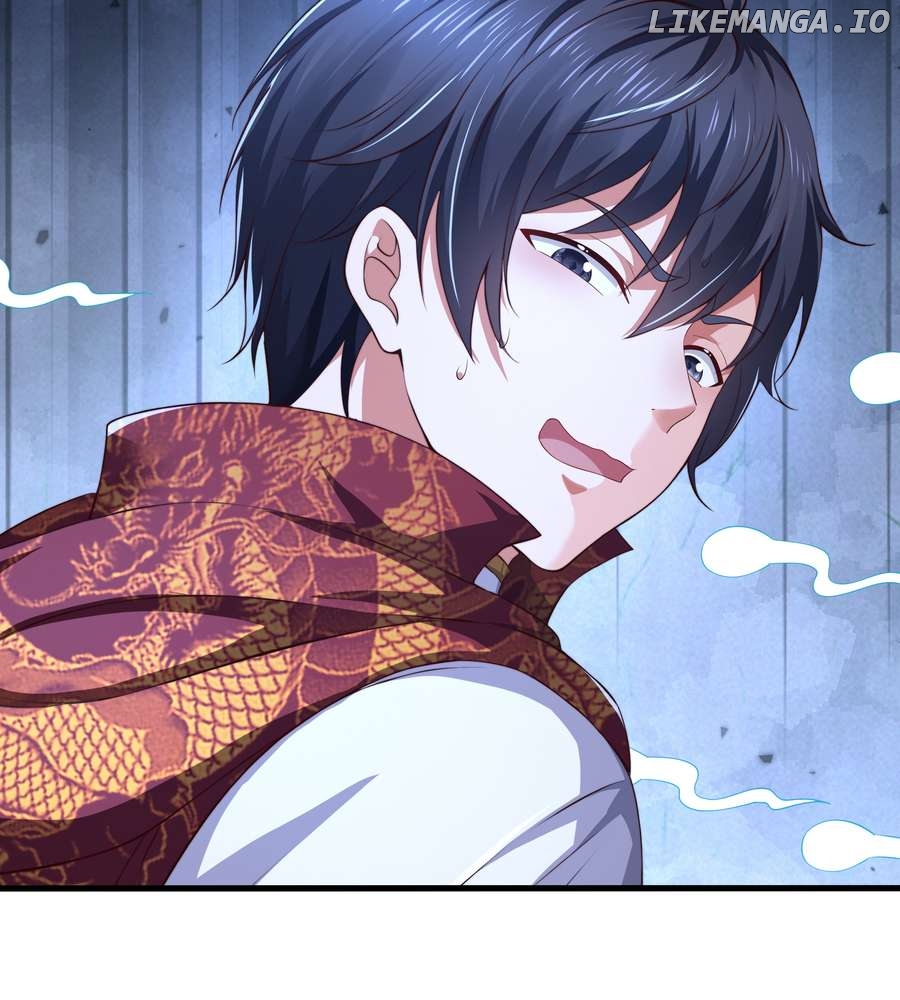 Read Rebirth of King Zhou_ Not Being the Ultimate Villain EN Manga Online