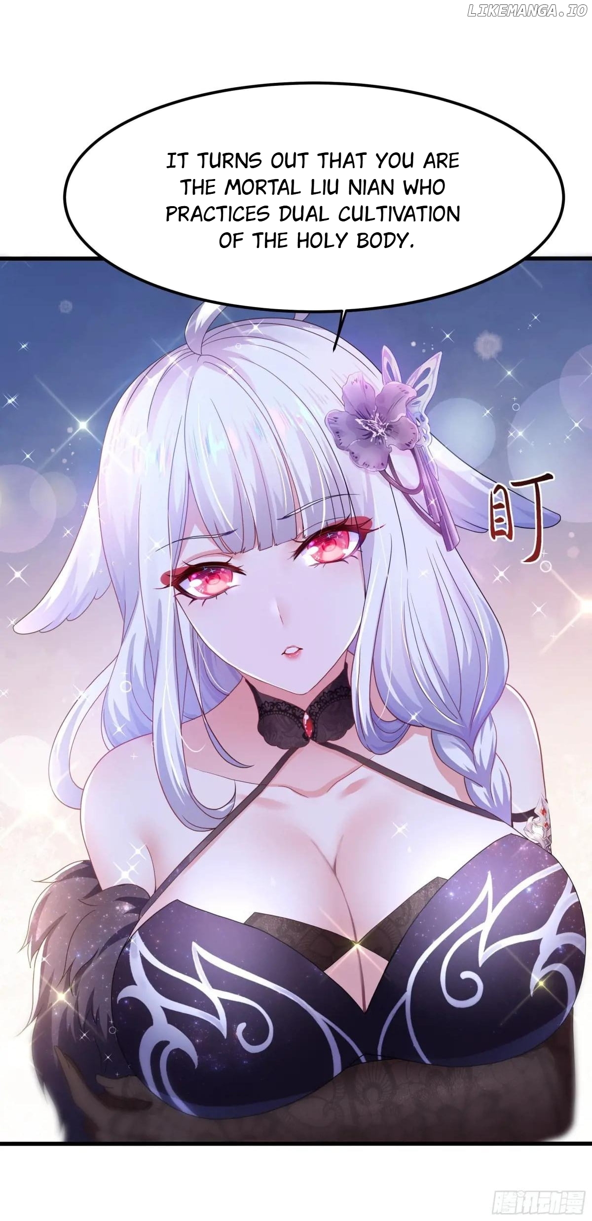 Read Rebirth of King Zhou_ Not Being the Ultimate Villain EN Manga Online