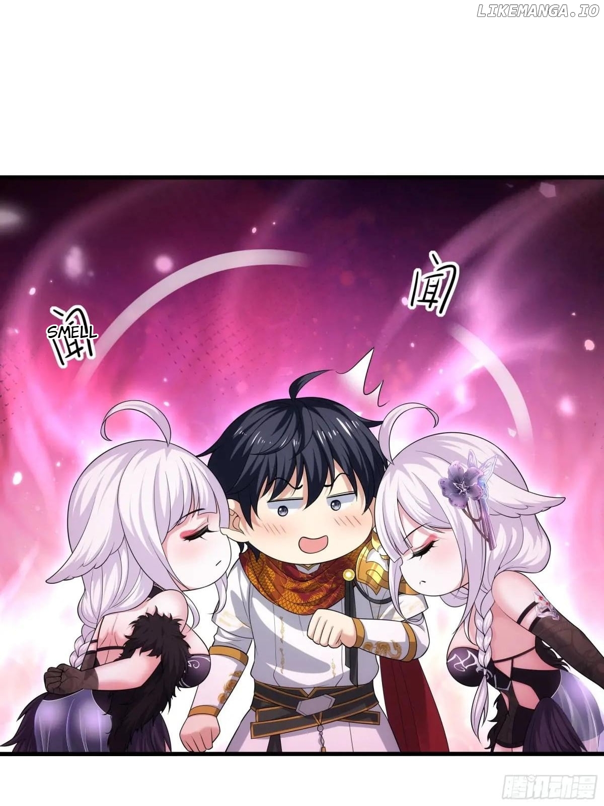 Read Rebirth of King Zhou_ Not Being the Ultimate Villain EN Manga Online