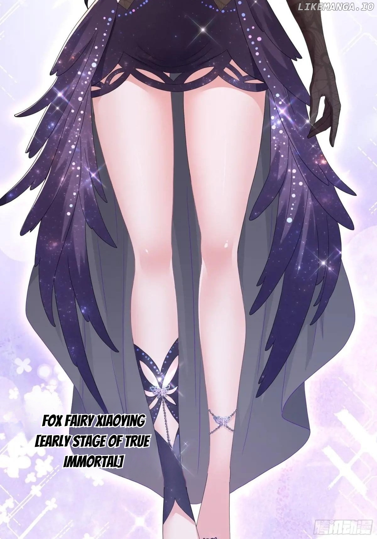 Read Rebirth of King Zhou_ Not Being the Ultimate Villain EN Manga Online